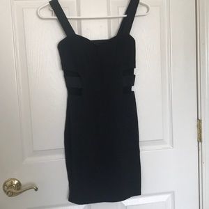 H&M bodycon dress